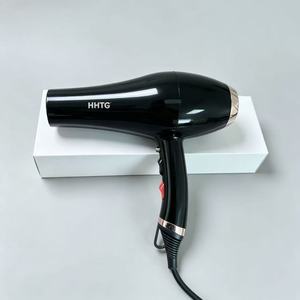 Secador de Pelo de 2400W de Súper Potencia, Ahorro de Energía y Larga Duración, Interruptor Frío/Calor, Secador Clásico para el Mercado Mayorista Global - Product Image 5