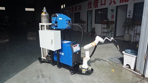 Carga de 6 ejes <span class=keywords><strong>5kg</strong></span> 10kg 30kg Equipo industrial automatizado Brazo de <span class=keywords><strong>robot</strong></span> colaborativo Cobot - Product Image 5
