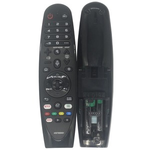 Control Remoto para TV LG AKB75855501, Versión en Inglés, Infrarrojo, para Smart TV - Product Image 2