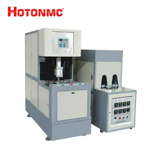 Latest Technology Excellent Performance PET Bottles Blow Molding Machine/ Plastic Blowing Machines at Best Price BX-CA