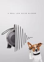 Leistungsstarker Inverter-Doppelmotor-Tierhaartrockner, leises Design, Hundeföhn für große, mittlere und kleine Hunde