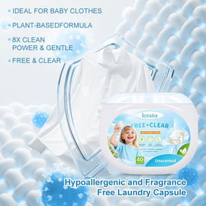 Children's Laundry Pods - Product Image 3