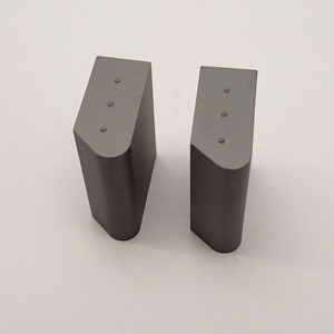 25*20*9mm cao tác động kháng tùy chỉnh <span class=keywords><strong>tungsten</strong></span> carbide lời khuyên yg11c lớp cho nặng tuyết xẻng hoặc tuyết Loại bỏ máy - Product Image 6