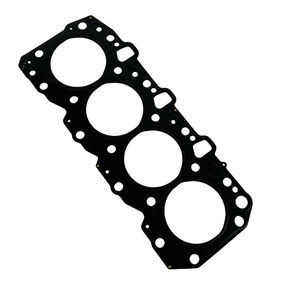 1KZ 1KZTE <span class=keywords><strong>Kit</strong></span> de joint de culasse de moteur pour Toyota Hilux 4Runner Land Cruiser 90 Prado 11115-67050 1111567050 - Product Image 1
