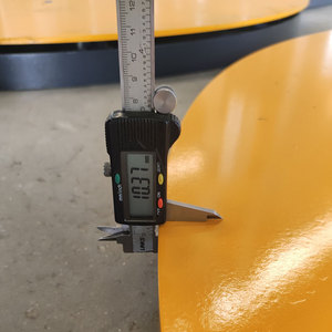 Automatic Pallet Stretch <strong>Wrapping</strong> <strong>Machine</strong> Include Scale Electric Turntable Pallet Stretch Wrapper <strong>Wrapping</strong> <strong>Machine</strong> - Product Image 5