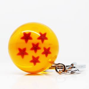 Esferas del Dragón 1-7, Planeta Estrella, Dragón de <span class=keywords><strong>los</strong></span> Deseos, Llavero Coleccionable, Adorno Colgante, Son Goku, Mercancía de Anime, Regalos - Product Image 4