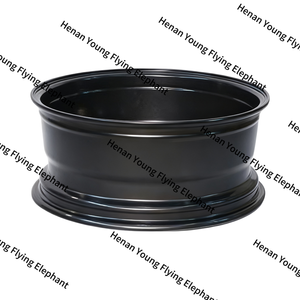 Rueda <span class=keywords><strong>de</strong></span> Aluminio Foton P1311100108A0, Apta para <span class=keywords><strong>los</strong></span> Modelos Foton Mars 7, Tunland V7, Mars 9, Buje <span class=keywords><strong>de</strong></span> Aleación <span class=keywords><strong>de</strong></span> Aluminio - Product Image 5