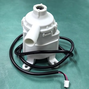 Pompe de drainage Midea DC HM651205 3 en 1 pour climatiseur mural à conduit 12V - Product Image 3