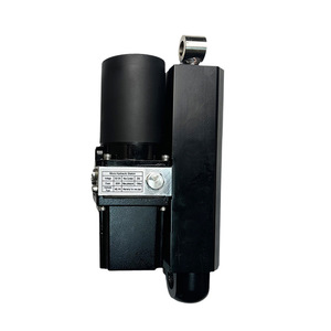 Moteur de bateau rapide/bateau de croisière LD45-150 avec élévateur hydraulique et élévateur auxiliaire pneumatique fabriqué par [Nom de l'entreprise] - Product Image 2