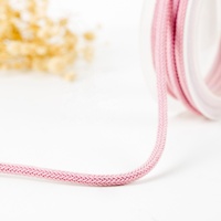 4mm Bijoux Cordon Polyester Cordon Bijoux Accessoires pour Bracelet Collier Matériel