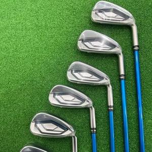Vente en gros usine : Ensemble de fers forgés à rainures de précision pour le short game, contrôle de la frappe de près sur le green 440 - Product Image 6