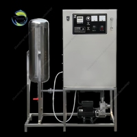 Équipement de traitement de l'eau pour l'élevage de truites, incubateur automatique d'œufs de tilapia, système de jarre pour ferme piscicole