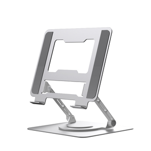 Dobrável ajustável Laptop Suporte para <span class=keywords><strong>10</strong></span> '-17' Tablets Novo Suporte Desktop Laptop Suporte Suporte Suporte - Product Image 1