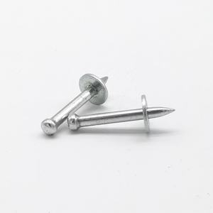 Clous NK de haute qualité pour béton par <span class=keywords><strong>HILTI</strong></span> Tool DX450 - Product Image 1