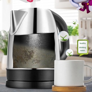Axit Citric quy mô sạch hơn tạo tác vòi nước sạch ấm trà quy mô <span class=keywords><strong>Remover</strong></span> trà lò Ấm đun nước điện <span class=keywords><strong>limescale</strong></span> <span class=keywords><strong>Remover</strong></span> - Product Image 4