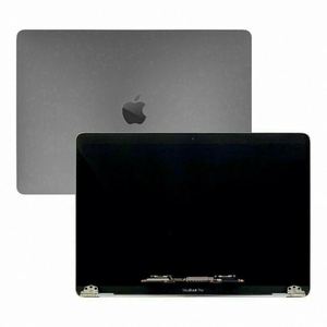 Reemplazo de pantalla para <span class=keywords><strong>MacBook</strong></span> <span class=keywords><strong>Pro</strong></span> <span class=keywords><strong>Retina</strong></span> <span class=keywords><strong>2020</strong></span> M1 13,3 pulgadas A2338 Asamblea de pantalla LCD LED completa - Product Image 1