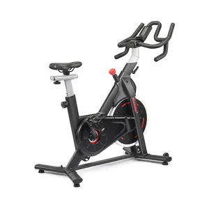 Wholesale Professional Indoor Cycling Sports Static Bicycle Exercise Magnetic