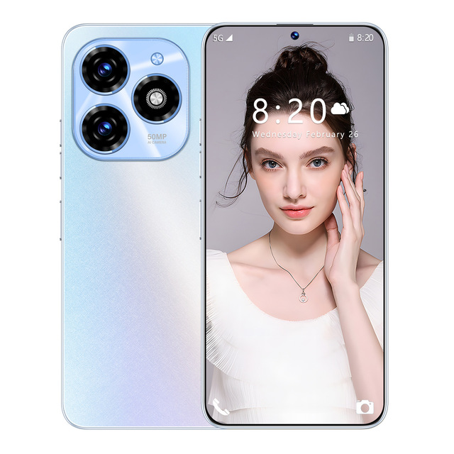 Tecno Spark 20 Pro 12+512GB 5G LTE Gaming Smartphone Deca Core French 7000mAh Battery Dual SIM 108MP Camera Wireless Charge