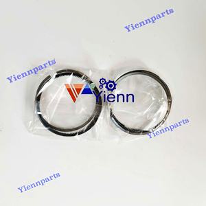 2.45ECO 2.40ECO Kit de reconstruction de révision de <span class=keywords><strong>moteur</strong></span> pour pièces de réparation de bateau marin <span class=keywords><strong>Nanni</strong></span> - Product Image 4