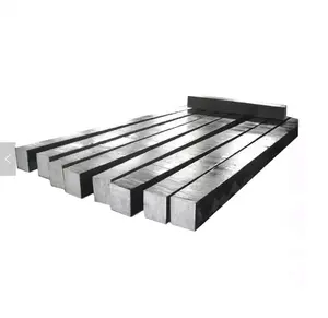 Diskon Harga Bagus Billet Rebar Baja 3sp 120Mm 150Mm 200Mm