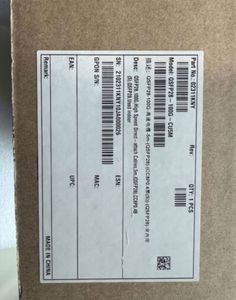 Cable de pila de módulos ópticos de cobre de alta velocidad QSFP-100G-CU2 para equipos de fibra óptica DAC - Product Image 4