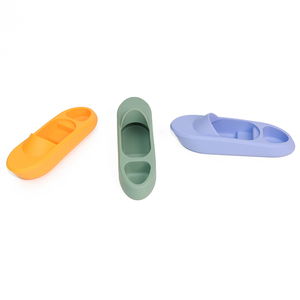 Đồ Chơi Tắm Em Bé Bằng Silicon Tự Làm Mới Quà Tặng Thời Gian Tắm Vòi Hoa Sen Phòng Tắm Đồ Chơi Tắm Cho Trẻ Em Trẻ Tập Đi Trò Chơi Nước Nổi Cát Bãi Biển - Product Image 3