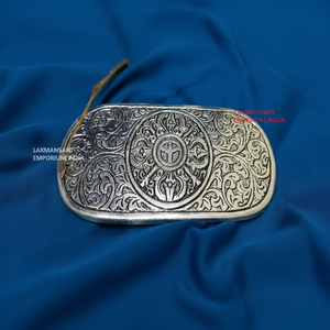 Varillas de incienso de aluminio tallado, soportes de incienso, atrapamoscas, varillas de incienso - Product Image 1