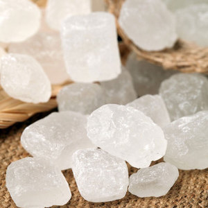 100% Tinh Khiết Tinh Thể Tự Nhiên Màu Trắng 100G Đường Khối U Biểu Tượng Tùy Chỉnh Yoni Kẹo Nữ Tính Vệ Sinh Số Lượng Lớn Sản Phẩm Ngọt Ngào - Product Image 6