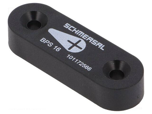 Nouvel actionneur magnétique codé MT-Schmersal BPS 16 101172566, clé cible pour capteur de sécurité BNS, aimant sans contact - Product Image 4