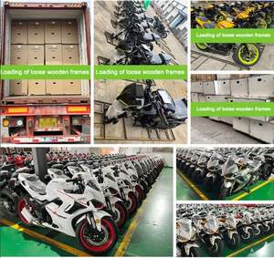 <span class=keywords><strong>Moto</strong></span> d'occasion Kawasaki Ninja Small Ninja Sportbikes 400cc à essence avec longue garantie pour les grossistes, <span class=keywords><strong>moto</strong></span> pour adultes - Product Image 4