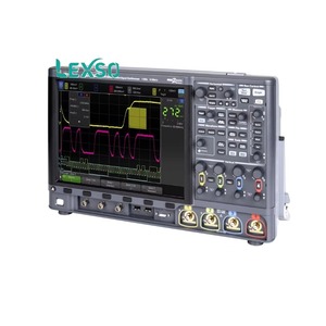 Osciloscopio Keysight Serie 4000G MSOX4032G de 350MHz, 2 Analógicos y 16 Digitales, Instrumentos de Medición y Análisis lexso - Product Image 4