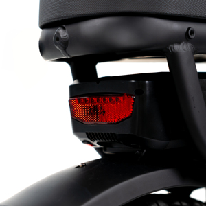 Bicicleta Eléctrica Retro de 52v, E-Bike para Carretera y Montaña, con Llantas Gruesas - Product Image 6