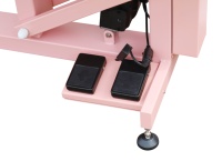 Table de toilettage électrique pliable pour animaux de compagnie, grande Table de toilettage classique Z Offre Spéciale pour chien coloré