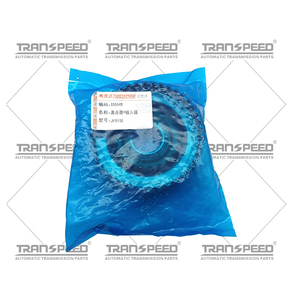 Pièces de boîte de vitesses <span class=keywords><strong>automatique</strong></span> CVT Transpeed d'occasion JF015E RE0F11A, tambour d'embrayage d'entrée - Product Image 6