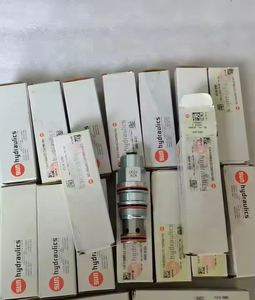 CXDAXAN PRDBODN FSFS-XAN CKBD-XCH RDBA-LAN NFCC-LCN Hidráulico - Product Image 2