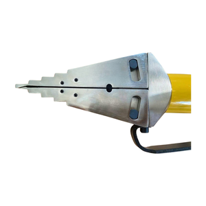 Separador de Bridas Hidráulico MOEDINGEN SWR-40, Expansor Integral/Herramienta Manual de Expansión y Separación, Fuerza de Estiramiento de 14t, Espacio Superior de 6mm - Product Image 6