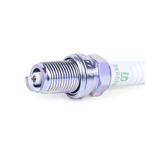 BKR6EGP หัวเทียนแพลตตินัม7092อะไหล่รถยนต์สำหรับรถยนต์ Toyota Honda Nissan Subaru Renault MAZDA - Product Image 4