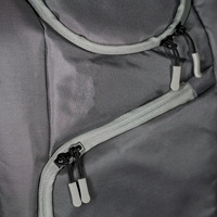 Sac de tennis pour raquettes et équipements sportifs, sac à dos de tennis grande capacité pour 6 raquettes, pour femmes et hommes