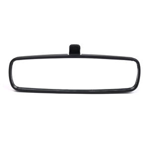 Espejo Interior para Mercedes Benz Vito W638, Cristal ABS, 2007-2021, Número de Pieza de Repuesto 9018100017 6398100517 - Product Image 4