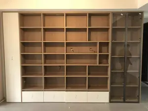 Armario Modular Personalizado de Moda para Invierno: Cárdigan Cálido y Suave para Mujer - Product Image 3