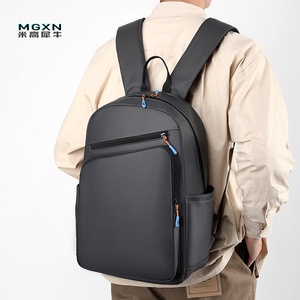 Mochila impermeable para ordenador portátil de gran capacidad, mochilas de viaje al aire libre, mochilas escolares universitarias - Product Image 5