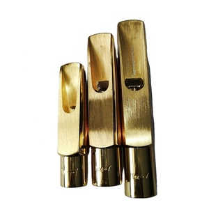 Accesorios <span class=keywords><strong>para</strong></span> Instrumentos Musicales <span class=keywords><strong>Boquilla</strong></span> <span class=keywords><strong>para</strong></span> Saxofón Alto - Product Image 1