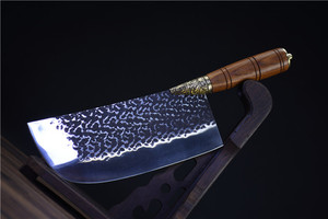 Nouveaux outils de cuisine intelligents de sécurité couteaux à steak couteaux à pain <span class=keywords><strong>couteau</strong></span> à trancher - Product Image 2
