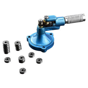 Juego de Herramientas para Agrandar Anillos con Piedras Preciosas a Precio Económico, Ensanchador de Anillos con 16 Rodillos - Product Image 4