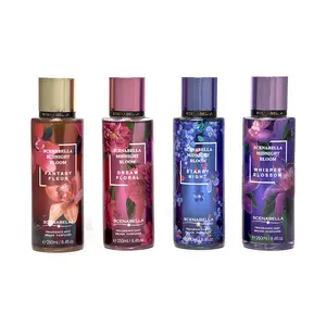 BM1506 SCENABELLA 250ml Florals Fragrances Body Spray Cheaper Other Perfume