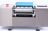 Equipo de prueba y comprobación de impresión offset para máquina de comprobación de impresión por rotograbado ajustable