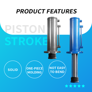 Prensa Hidráulica Eléctrica Industrial QDLSF de 30-120 Toneladas para Reparación de Automóviles, Ensamblaje de Ejes y Rodamientos, OEM/ODM - Product Image 3