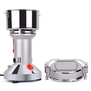 HP-HG200 200G Broyeur Grains Small Dry Grain Spice Grinder Chili Powder Grinding Machine Flour Mill For Home