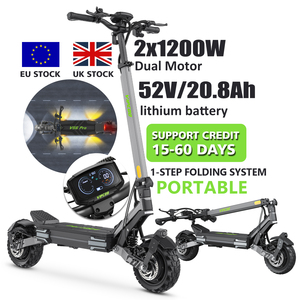 Repuestos y Accesorios Vipcoo Vs6 Pro para Motor, Pantalla, Controlador, Cargador, Bicicleta Hidoes Vc-vs6 - Product Image 3