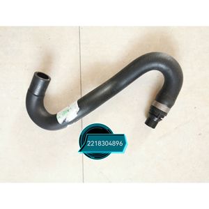 Mangueras de refrigerante Benbao 17127542206 para reemplazo y reparación de tubos de admisión y escape de plástico - Product Image 2